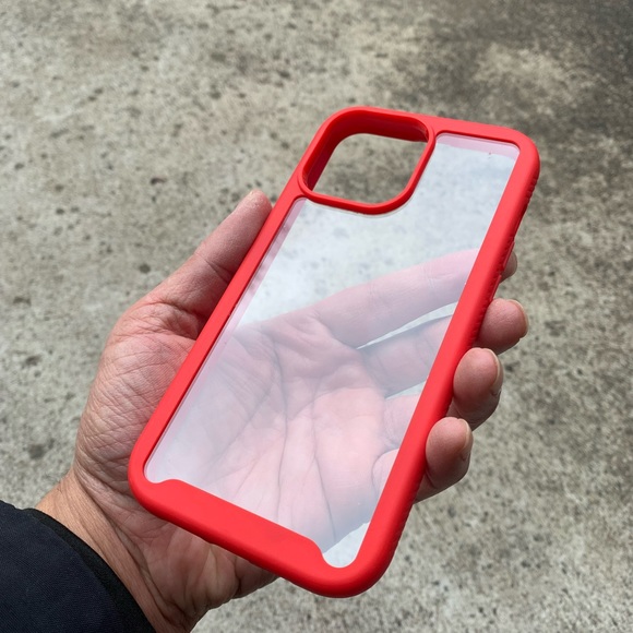 Brand new iPhone 13 Pro Max tough armor Shock and drop resistant protective case - Picture 5 of 5